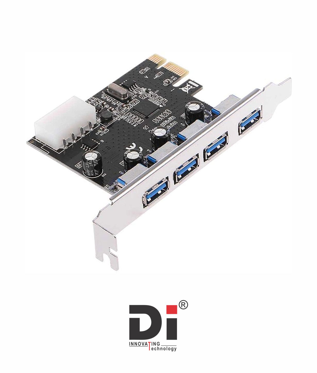 /storage/photos/ADD ON CARDS/Di USB CARD 3.0  Pci EXPRESS (4 PORT)/2.jpg